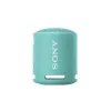 Sony Enceinte Bluetooth SRS-XB13 – Bleu Poudre qualité supérieure 17