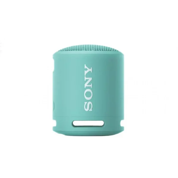 Sony Enceinte Bluetooth SRS-XB13 – Bleu Poudre qualité supérieure 1