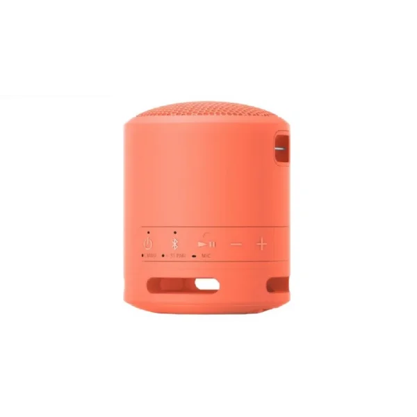 Sony Enceinte Bluetooth SRS-XB13 – Corail vente en ligne 3