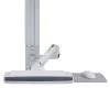 Ergotron LX Wall Mount System 81,3 Cm (32″) Blanc meilleur cadeau 11