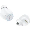 Hoco ES37 Écouteurs Sans Fil Bluetooth Intra-Auriculaire USB Silicone Blan… garantis authentique 7