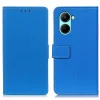 Other Etui En PU Anti-chute Avec Support Pour Votre Realme C33 4G – Bleu vente pas cher en ligne 8