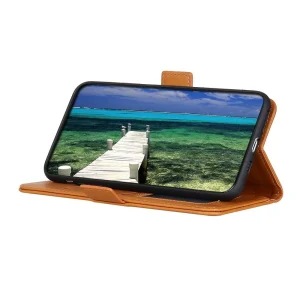 mode Other Etui En PU Fermoir Magnétique Latéral Avec Support Pour Votre Realme… 6
