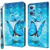 Livraison gratuite Other Etui En PU Motif 3D Créatif Avec Support Pour Votre Realme GT Neo 3T … 10