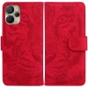 en vente Other Etui En PU Motif Tigre, Antichute Avec Support Pour Votre Realme 9i 5G… 8