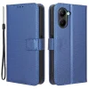 Other Etui En PU Texture Diamantée Avec Support Et Sangle Pour Votre Realme… magasins pour 10