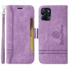 online boutique Other Etui En PU + TPU BETOPNICE Anti-chute, Motif De Ligne De Couture Avec … 10
