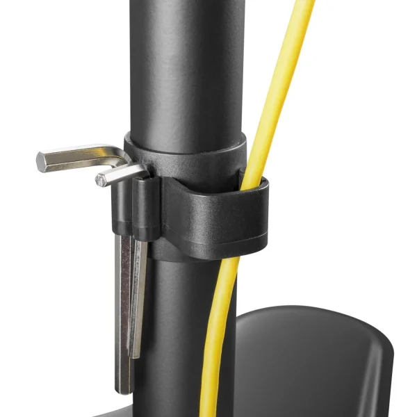 l'unique style Ewent EW1535 Monitor Mount / Stand 7