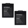 VHBW EXTENSILO 2x Batteries Compatible Avec Panasonic Lumix DMC-FZ35, DMC-F… Retour Gratuit 5
