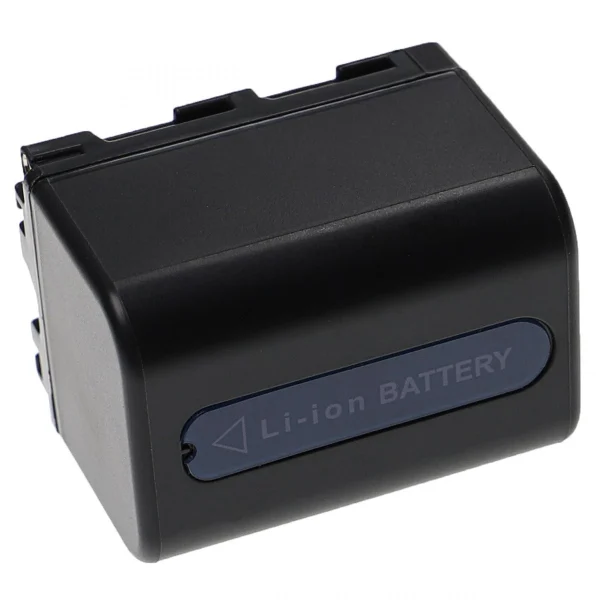 grossiste VHBW EXTENSILO 2x Batteries Compatible Avec Sony D-SLR A100, DSC-S70, DSC-S… 3