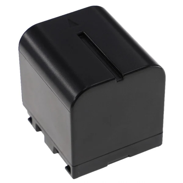 VHBW EXTENSILO 3x Batteries Compatible Avec JVC GR-D239, GR-D240, GR-D240E,… meilleure qualité 4