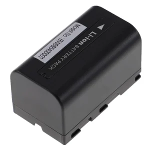 en ligne officielle VHBW EXTENSILO 3x Batteries Remplacement Pour Samsung SB-LSM160, SB-LSM320,… 15