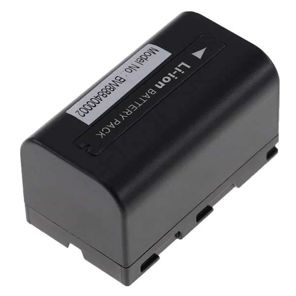 en ligne officielle VHBW EXTENSILO 3x Batteries Remplacement Pour Samsung SB-LSM160, SB-LSM320,… 6