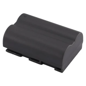 meilleure qualité VHBW EXTENSILO Batterie Remplacement Pour Canon BP-508, BP-511A, BP-512, BP… 8