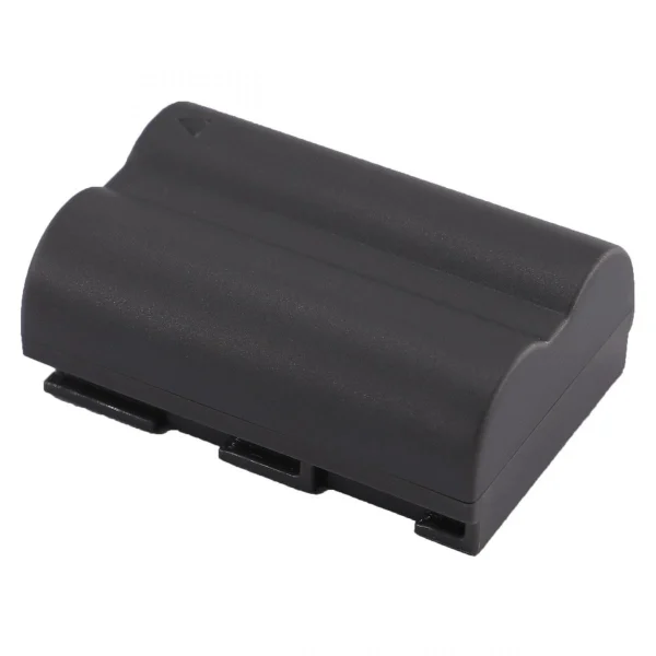 meilleure qualité VHBW EXTENSILO Batterie Remplacement Pour Canon BP-508, BP-511A, BP-512, BP… 3