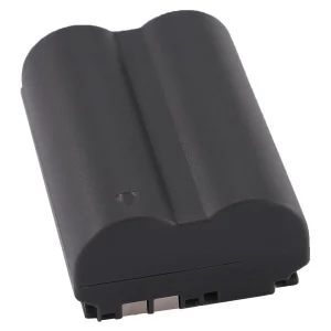 meilleure qualité VHBW EXTENSILO Batterie Remplacement Pour Canon BP-508, BP-511A, BP-512, BP… 12