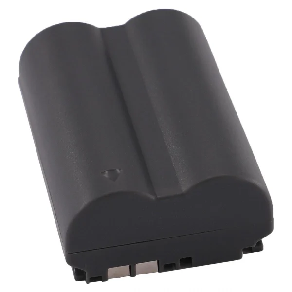 meilleure qualité VHBW EXTENSILO Batterie Remplacement Pour Canon BP-508, BP-511A, BP-512, BP… 4