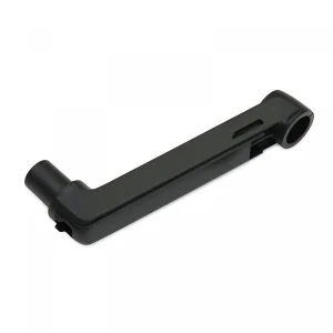 site soldes Ergotron Extension Bras LX Noir 7