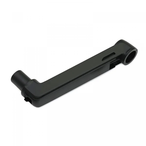site soldes Ergotron Extension Bras LX Noir 3