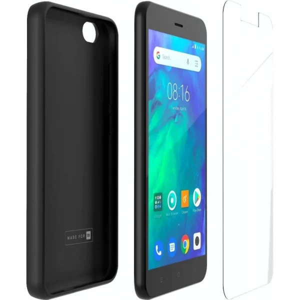 pas cher Pack Protection Made For Xiaomi Redmi Go 3