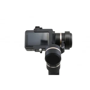 Feiyu Tech G5 – Stabilisateur Motorisé Pour Smartphone/Action Cam – N… magasins pas chers 11