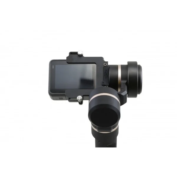 Feiyu Tech G5 – Stabilisateur Motorisé Pour Smartphone/Action Cam – N… magasins pas chers 4