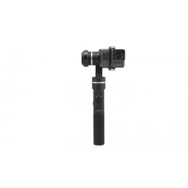 Feiyu Tech G5 – Stabilisateur Motorisé Pour Smartphone/Action Cam – N… magasins pas chers 1