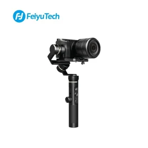 france FEIYU Tech G6 – Stabilisateur 9