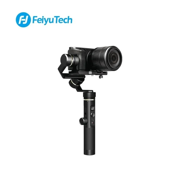 france FEIYU Tech G6 – Stabilisateur 3
