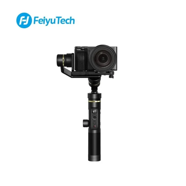 france FEIYU Tech G6 – Stabilisateur 4