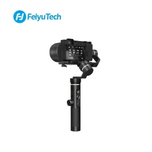 france FEIYU Tech G6 – Stabilisateur 13