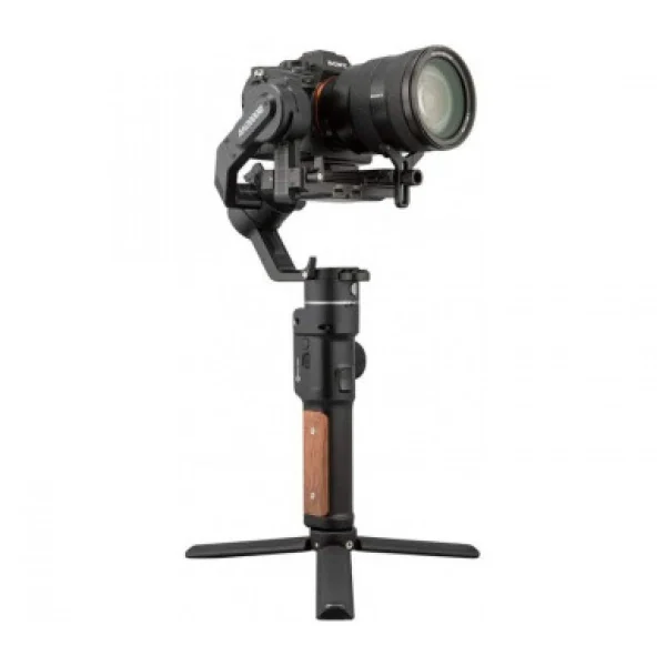 dernière tendance Feiyutech AK2000S – Stabilisateur Standart KIT – Noir 1
