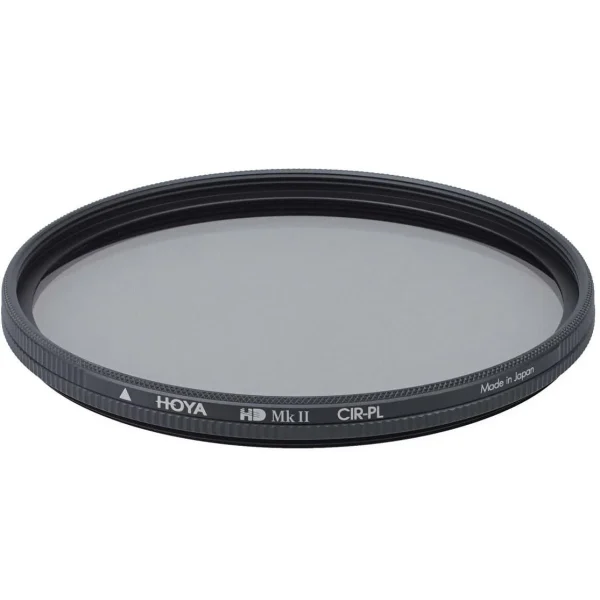 beauté Filtre HOYA YYP 4072 1