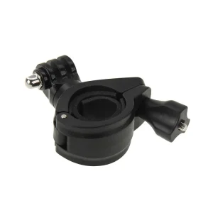 Wewoo Fixation Guidon GoPro Pour Hero4 / 3+ / 3/2/1 / SJ4000 / SJ 5000 / SJ6… en ligne vente 9