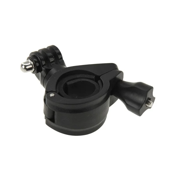 Wewoo Fixation Guidon GoPro Pour Hero4 / 3+ / 3/2/1 / SJ4000 / SJ 5000 / SJ6… en ligne vente 3