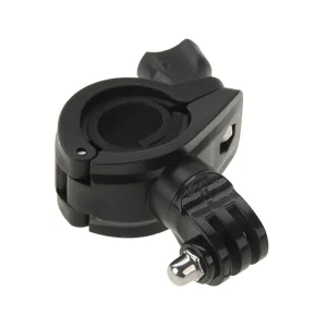 Wewoo Fixation Guidon GoPro Pour Hero4 / 3+ / 3/2/1 / SJ4000 / SJ 5000 / SJ6… en ligne vente 11