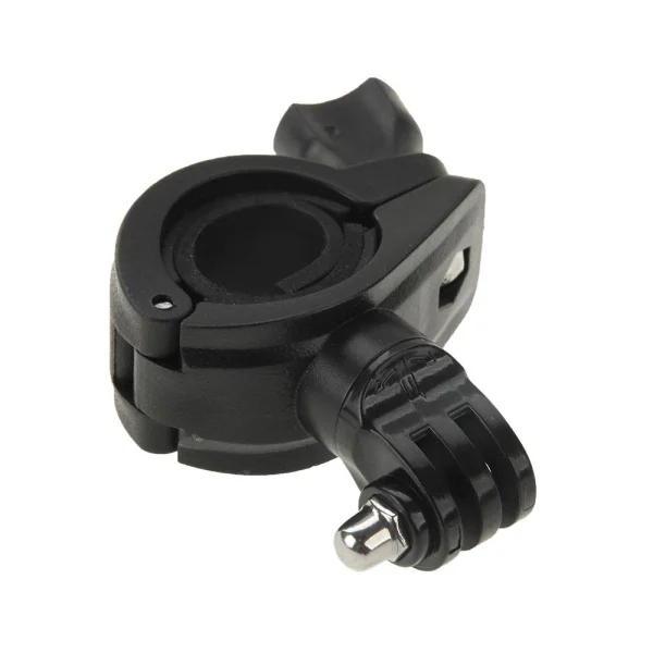 Wewoo Fixation Guidon GoPro Pour Hero4 / 3+ / 3/2/1 / SJ4000 / SJ 5000 / SJ6… en ligne vente 4