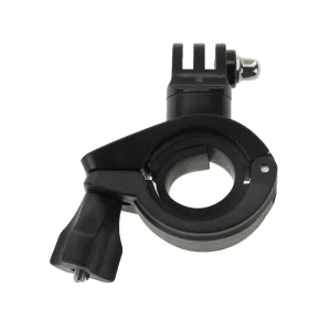 Wewoo Fixation Guidon GoPro Pour Hero4 / 3+ / 3/2/1 / SJ4000 / SJ 5000 / SJ6… en ligne vente 13
