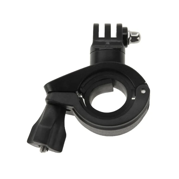 Wewoo Fixation Guidon GoPro Pour Hero4 / 3+ / 3/2/1 / SJ4000 / SJ 5000 / SJ6… en ligne vente 5