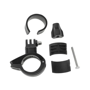 Wewoo Fixation Guidon GoPro Pour Hero4 / 3+ / 3/2/1 / SJ4000 / SJ 5000 / SJ6… en ligne vente 15
