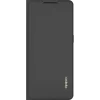 Folio Flip Cover Noir Pour Oppo Reno 6 Pro Oppo l'unique style 5