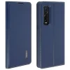 Étui Oppo Find X2 Pro Porte-carte Support Mise En Veille Original Ble… magasin paris 10