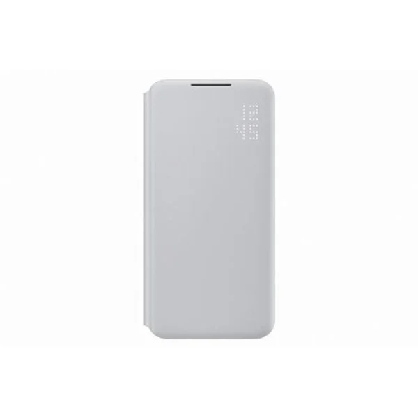 Coque Smartphone EF-NS906PJ Folio Samsung G S22+ View Cover Gris magasin pour 1