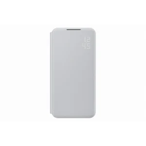 Coque Smartphone EF-NS906PJ Folio Samsung G S22+ View Cover Gris magasin pour 9