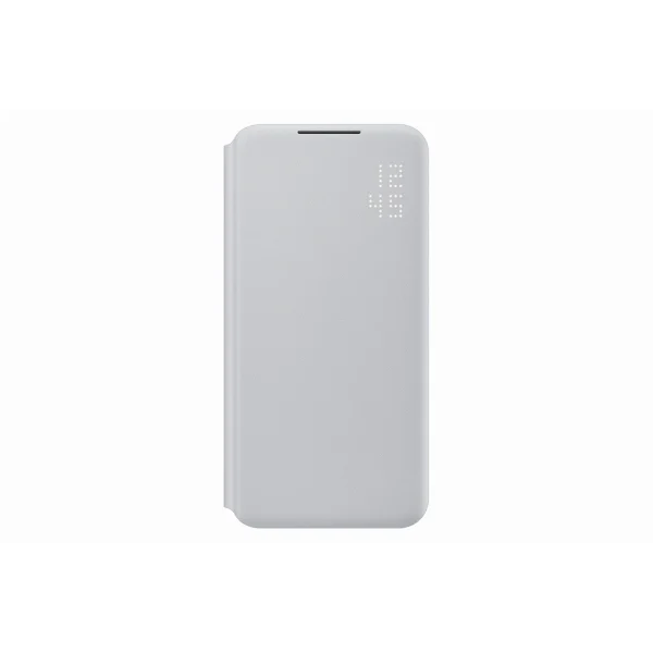 Coque Smartphone EF-NS906PJ Folio Samsung G S22+ View Cover Gris magasin pour 4