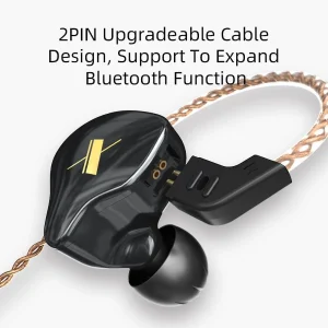 authentiques Universal Fonctionner Sur écouteurs Casque Basse Casque Sport Casque Casque Bou… 8