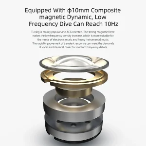 authentiques Universal Fonctionner Sur écouteurs Casque Basse Casque Sport Casque Casque Bou… 10
