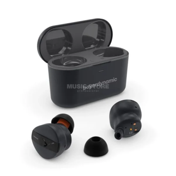 Acheter Beyerdynamic Free Byrd Écouteurs Sans Fil Bluetooth Annulation Du Bruit Active Int… 1