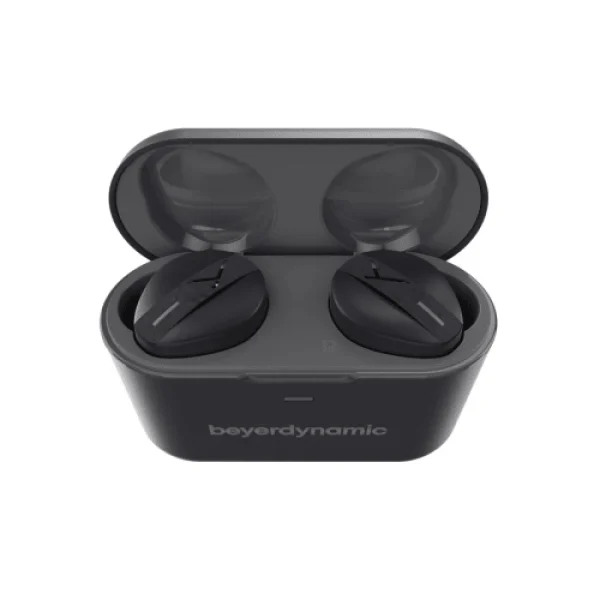 Acheter Beyerdynamic Free Byrd Écouteurs Sans Fil Bluetooth Annulation Du Bruit Active Int… 3