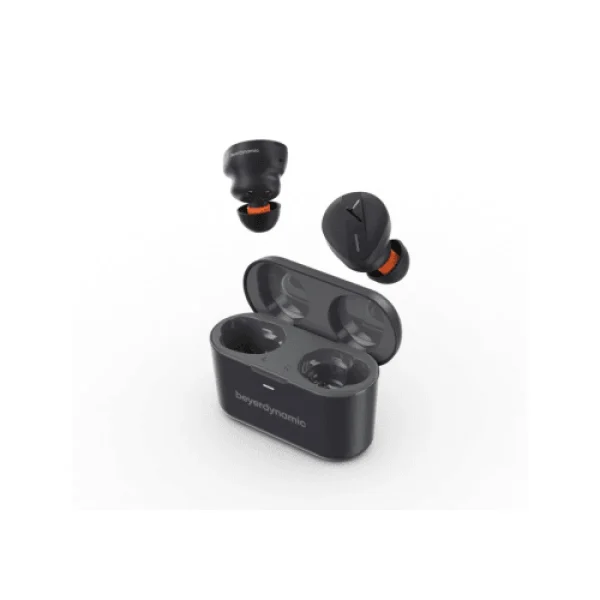 Acheter Beyerdynamic Free Byrd Écouteurs Sans Fil Bluetooth Annulation Du Bruit Active Int… 4